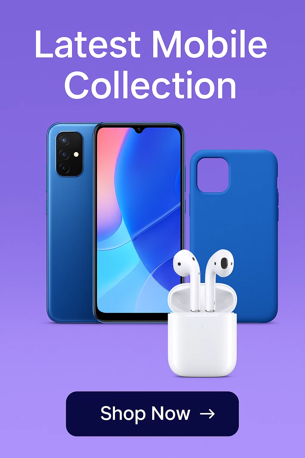 Get Ready for our new Bold Collections!